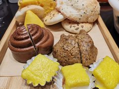 -紫泥369粗粮季(鼓楼店)