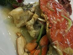 -盐通酒家(金桥湾清水苑店)