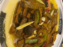 -伊帆食府·青海美食