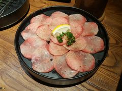 -九田家黑牛烤肉料理(太阳宫广场店)