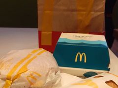 -麦当劳(王顶堤店)