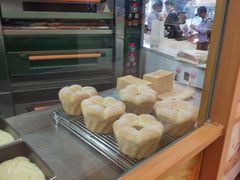 -爸爸糖手工吐司(苏州环球188店)