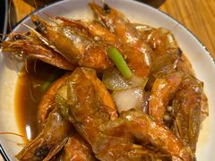 -私家峰味特色苍蝇小馆(马弄店)