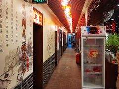 -西江美食舫·江西菜(健德桥店)