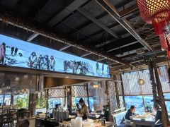 -胖姐渔村(中源大道店)