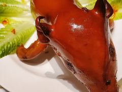-8餐厅(新葡京酒店)