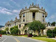 -恒大世纪梦幻城