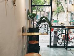 -常识咖啡common sense(春熙路店)