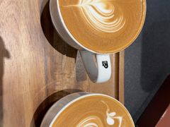 -Peet's Coffee皮爷咖啡(上海长风大悦城店)
