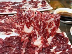 -鑫宝沙茶牛肉火锅(永泰店)