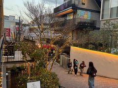 -涩谷全向十字路口