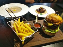 -C&R西班牙餐厅