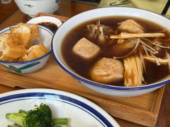 肉骨茶-马来MO简餐.南洋风味料理(美食街店)