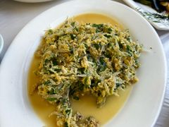 -宾朋海鲜饭庄(兴海路店)