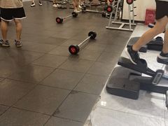 -奇迹健身(金牛凯德店)