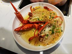 -盒马鲜生(观音桥店)