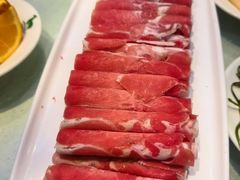 -沁原羔羊火锅(新天地店)