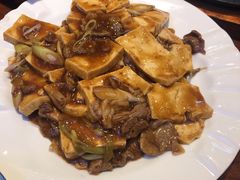 -李记白水羊头·清真老味家常菜(石景山店)