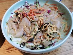 -吕氏疙瘩汤·私家菜馆(慈云寺店)