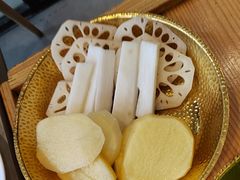 -万物生江北老火锅(海骏达店)
