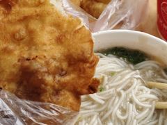 -汪记鲜鱼糊汤粉(沈阳路总店)