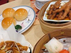 -点都德(汇胜楼店)