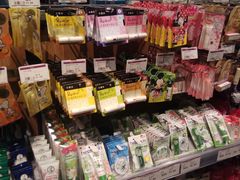 -AEON永旺超市(天津津南店)