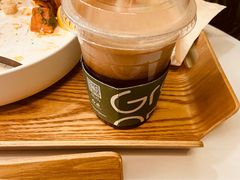 -Green Option(官舍店)