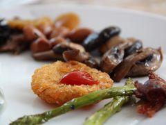-RISE RESTAURANT(滨海湾金沙店)