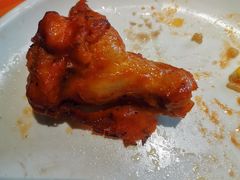 -比格比萨自助(花园路店)