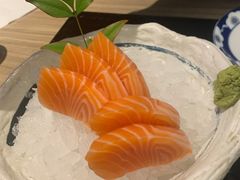 -小山日本料理(兴业太古汇店)