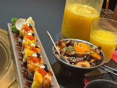 -無二炙坊·和牛烧肉(大钟寺1733店)