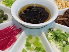 老北京炸酱面-黑窑厂糖油饼烤鸭·清真菜(旗舰店)