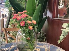 -第101座花园餐厅(湖滨88店)