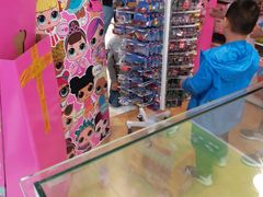 -宝大祥青少年儿童购物中心(南京东路店)