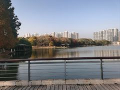 -白塘生态植物园