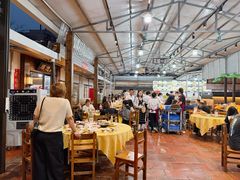 -大笑饭堂(甲子桥店)