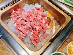 -泽成冰煮羊(非·遗公务员小区店)