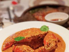 -狮拾久·现代新加坡料理(福田COCO Park店)
