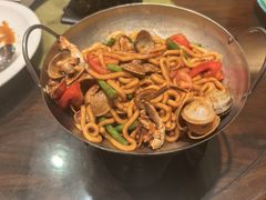 -鹰龙海畔度假酒店(咸祥店)