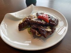 -索菲特酒店·乐轩华中餐厅