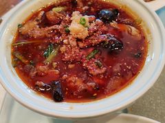 -北京老铺烤鸭(西稍门店)