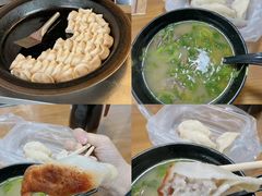 -晶牌烤鸭(延吉东路557弄小区店)