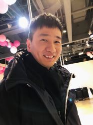 -BENSON沙龙