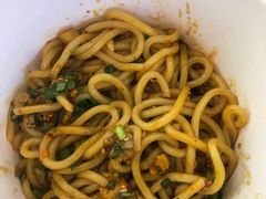 招牌卤面-研卤堂香糯热卤(青秀航洋城店)