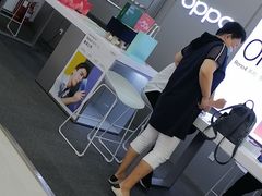 -中国移动(华阳路营业厅)