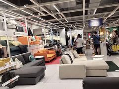 -宜家家居(西安未央商场店)