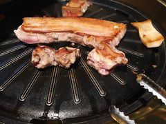 -鱼饪杰烤鱼餐厅