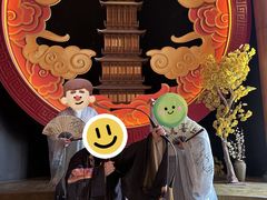 -NINES推理馆·实景侦探推理剧MIXPLAY(静安店)