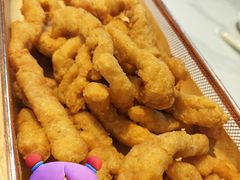 -北方饺子王·海肠捞饭·海鲜锅(山大店)